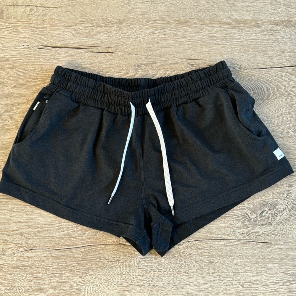 Vuori Halo Performance short